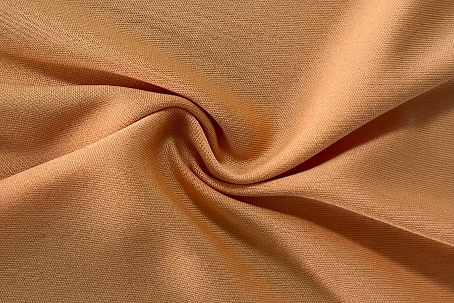 BCX-N0118: verrouillage de l'étirement du spandex en polyester