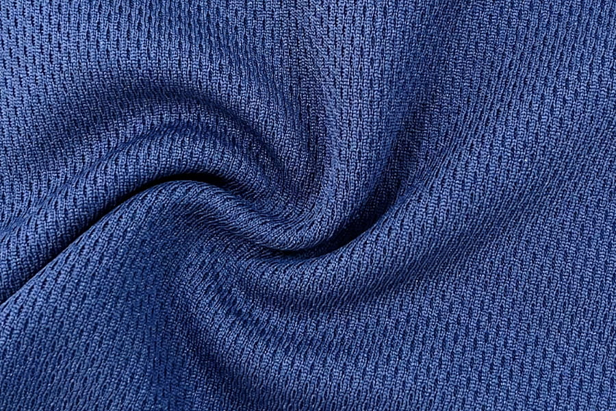 BCX-N0652: Régénération du fil brut + tissu de maillage des yeux anti-UV Bird